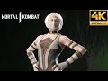 Mortal Kombat 1 Khameleon All Finishers Fatal Blows Intros Victory Poses 4K 60FPS