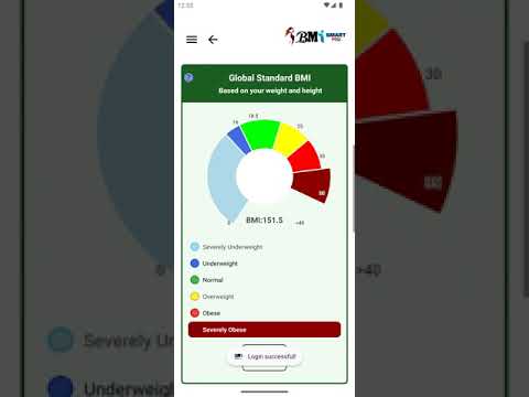 BMI Smart Pro video thumbnail