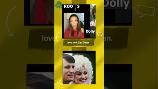 Dolly Parton &amp; Porter Wagoner in Love?!