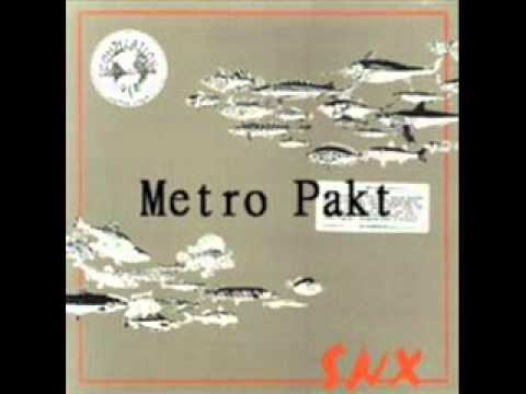 METRO PAKT - C.T.I