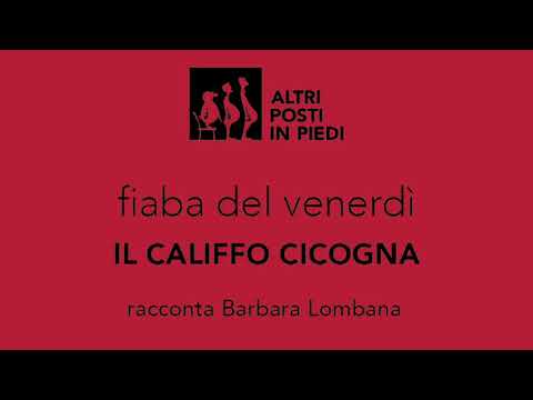 Sesta - Fiaba del Venerdì
