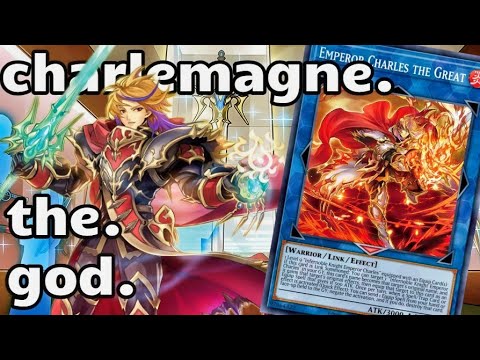 INFERNOBLE KNIGHT - Ten Minute Testing