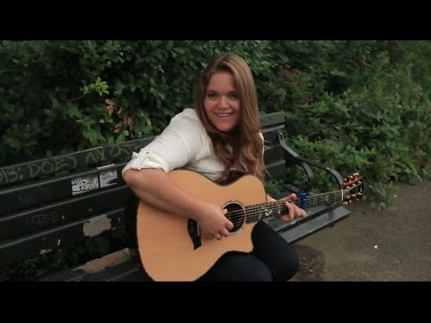 Sophia Bristol Rude by MAGIC! (Cover)