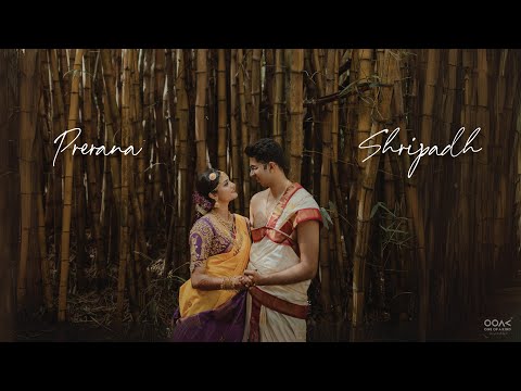 Shripadh x Prerana