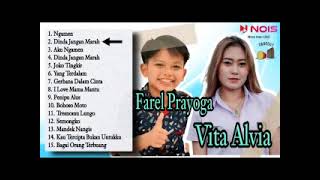 Download lagu FAREL PRAYOGA NGAMEN FULL ALBUM mp3