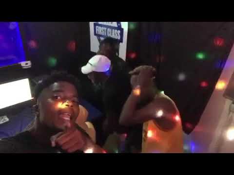 Ti Gonzi x Hwindi president coming soon