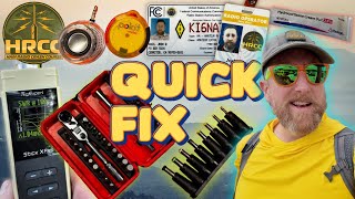 Gear That Can Save Your Radio Activation!