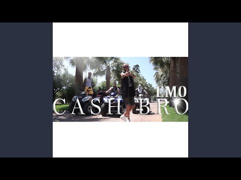 Ca$sh Bro