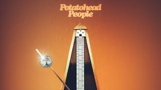 Potatohead People - Luxury