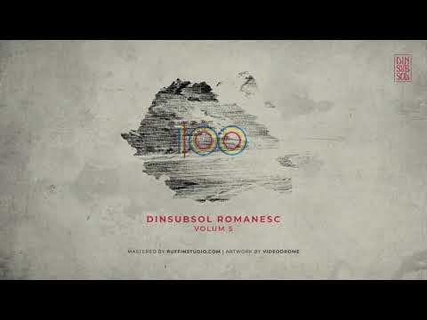 Cojoc - Secret (Original Mix) #DNSR005