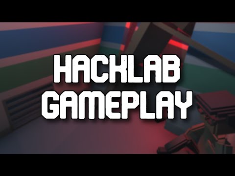 HackLab youtube-video