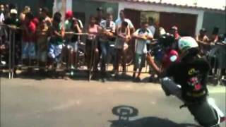 preview picture of video 'dim moto Motocando  2011 1'