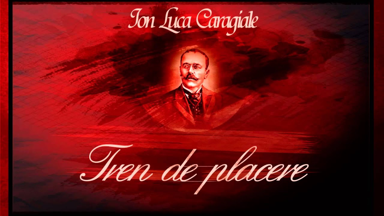 Watch Tren De Placere De Ion Luca Caragiale Now Tren de placere (1969) - Ion Luca Caragiale