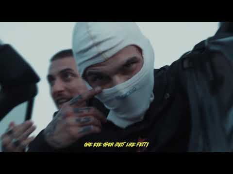 WISHER - GIA TIN OMADA (Prod .By ELQ) (Official Video Clip)