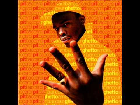 Pit Baccardi feat. Jacky Brown (Neg' Marrons) - Où Sont Passés Les Beaux Jours (2000)