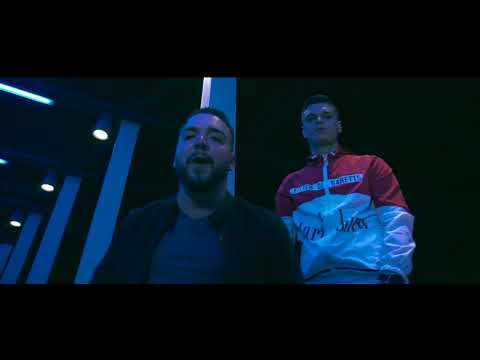 Crizoo x Sleezy ► keine Konkurrenz (prod. by Sero)