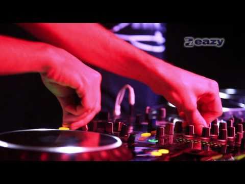 BINGO PLAYERS @INDUSTRIA