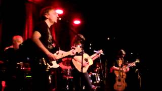 Something About The Beatles / Stackridge Spring Tour 2012 - Hebden Bridge