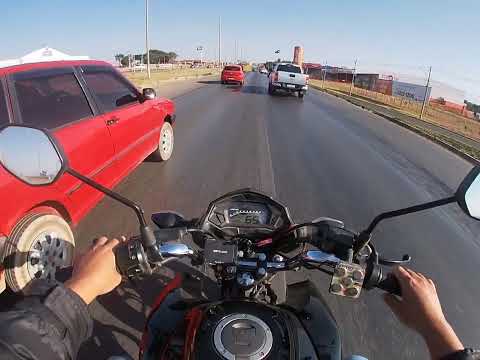 Cidade ocidental GO - 09 de Setembro de 2025   Parte 01