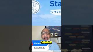 Carnival Cruises: Why I'm NOT Leaving (Rewards Program)