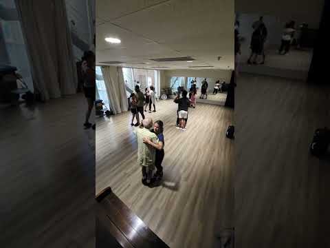 Kizomba & Semba: casamento, pivots