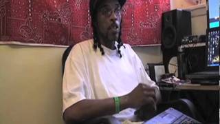 REDRUM 781  2 Live & Die In L.A #Banglifebidness