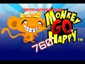 Monkey GO Happy Проходження рівня 760