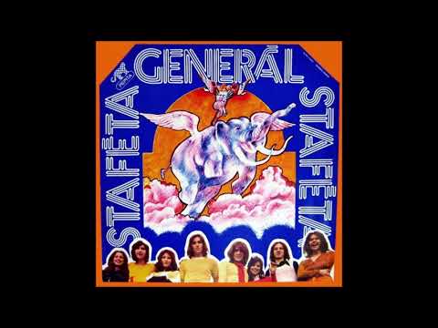 Generál: Staféta (Teljes album)