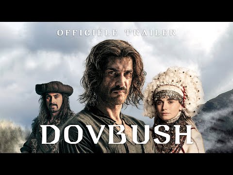 afbeelding Dovbush