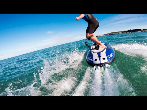 Onean Twin Electric Jetboard