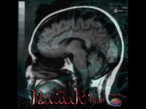 Rawar - Brain Mess-DPsyV