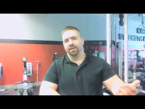 Bicep Tendon Rupture.  3 Weeks Post Op (Update)