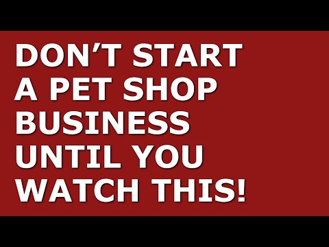 , title : 'How to Start a Pet Shop Business | Free Pet Shop Business Plan Template Included'