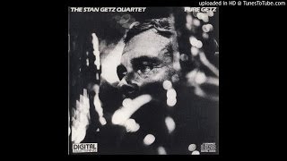 Blood Count by stan getz quartet 1982 james mcneely marc johnson victor lewis concord records (pure