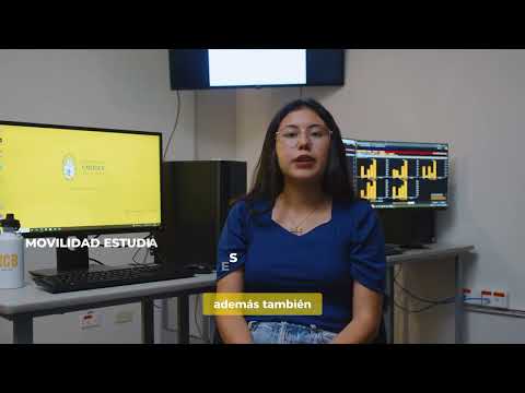 Ingeniería Financiera | 4 años y medio de formación integral en la UCB – SCZ