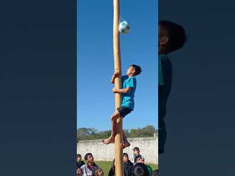 Dia de los niños en Colonia Liebig corrientes