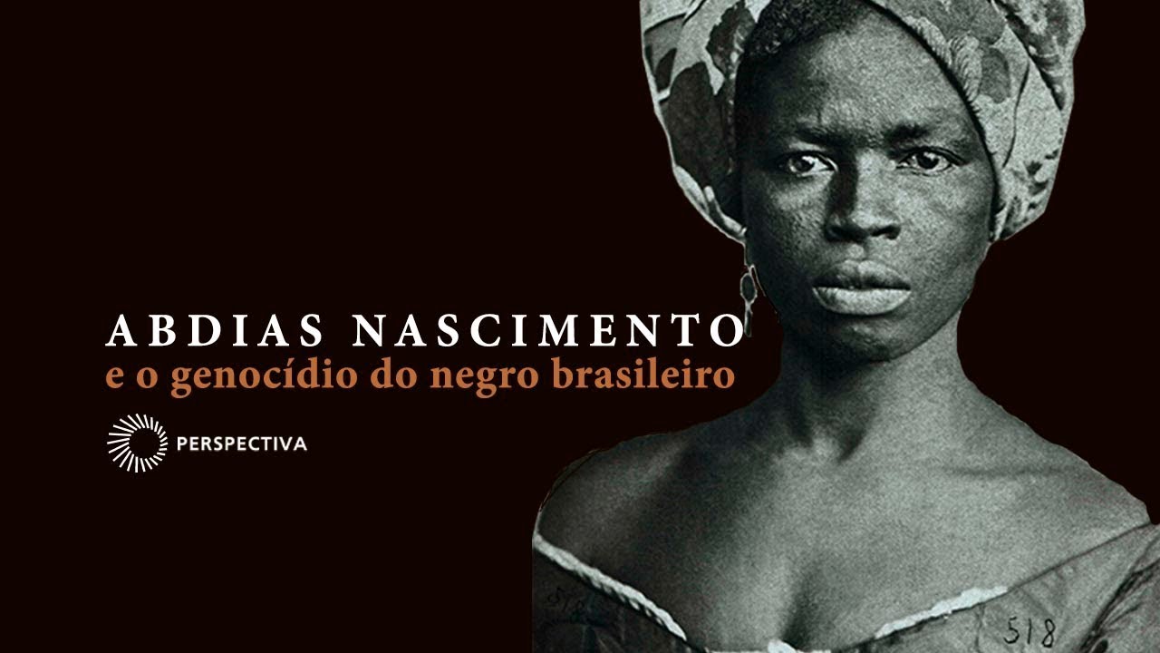O genocídio do negro brasileiro em suas diversas formas