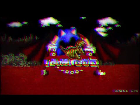 Sonic.Exe One Last Round Eggman Demo For Real! Part 3.5 Finale