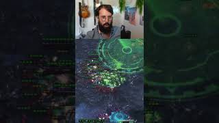 #shorts Is this CLEM?