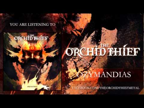 The Orchid Thief // Antagonist (Full Album)