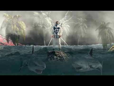 Arta - Ama Dige Gozasht ft. Vinak | TSUNAMI ALBUM