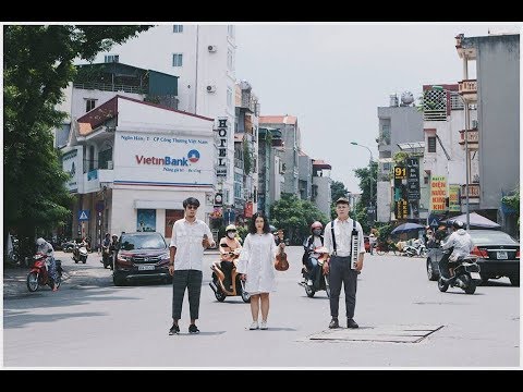 Đường của bố mày - Lộn Xộn Band