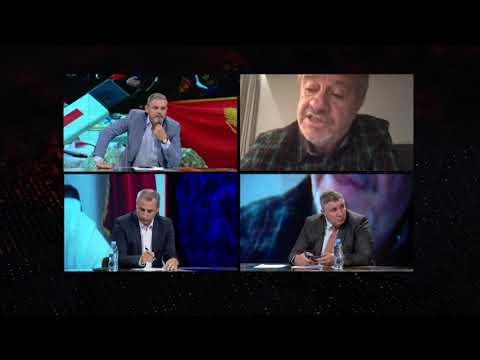 Spotlight - Ish-ambasadori Hysa: Mali i Zi në prag destabiliteti. Ja çfarë pritet! - Vizion Plus