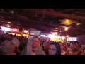 Reckless Kelly "Purple Rain" Gruene Hall May 6, 2016