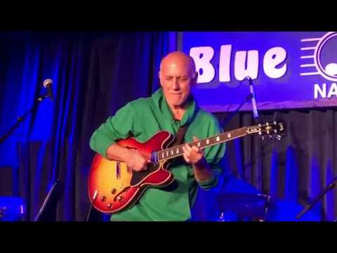 10:00 P.M. (w/Band Introduction) - Larry Carlton Quartet Live @ Blue Note Napa, CA 2-22-19