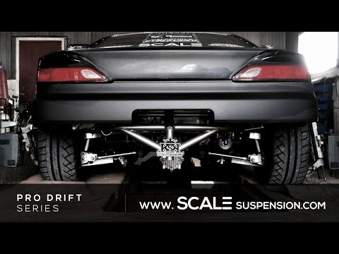 KSK Drift - Kevin Morin - PRO DRIFT SERIES - NICKB Media