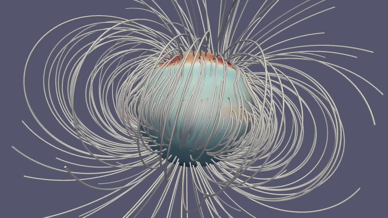 Jupiter's Magnetic Field from Juno