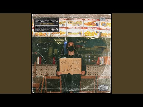 Welcome To London