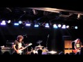 BIG BUSINESS - THE DRIFT live in Chicago