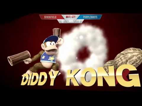 MUTECITY VII - Stockfield vs Purpleboots (Winner's Bracket)